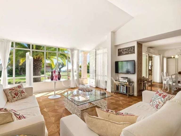 Villa avec Vue sur mer Villefranche-sur-Mer - 4 chambres - 120m²