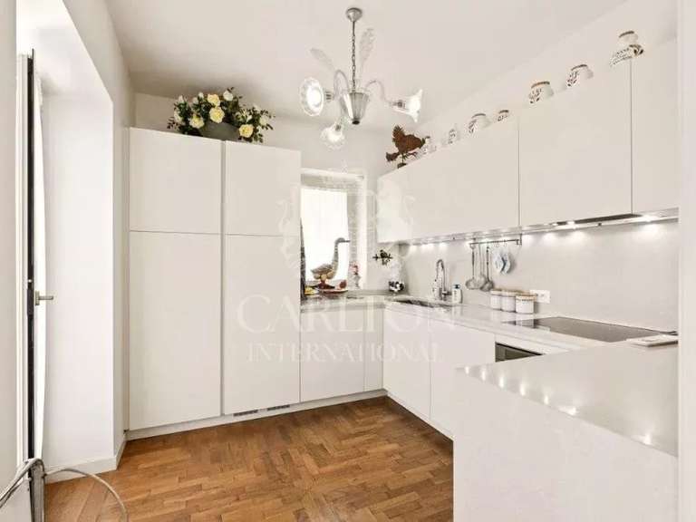 Villa avec Vue sur mer Villefranche-sur-Mer - 4 chambres - 120m²