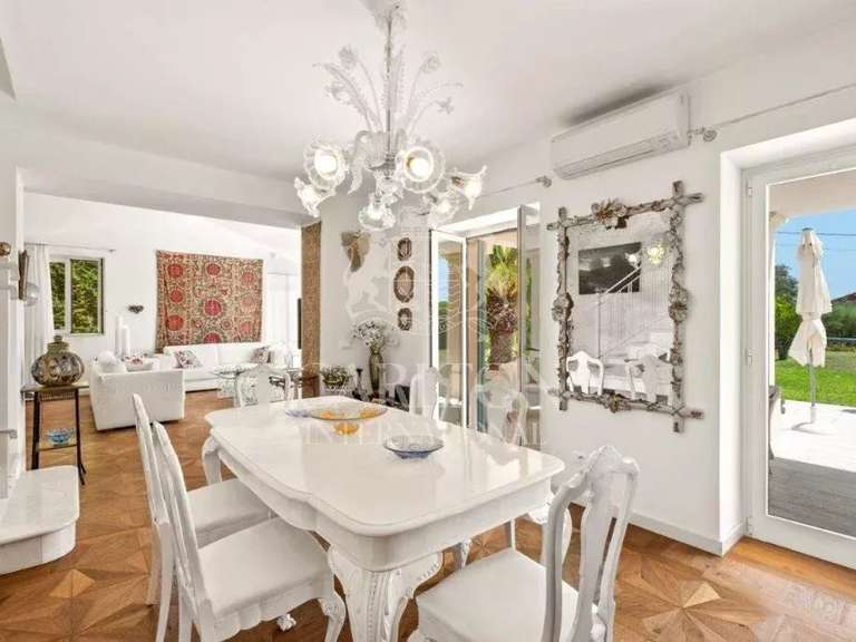 Villa avec Vue sur mer Villefranche-sur-Mer - 4 chambres - 120m²