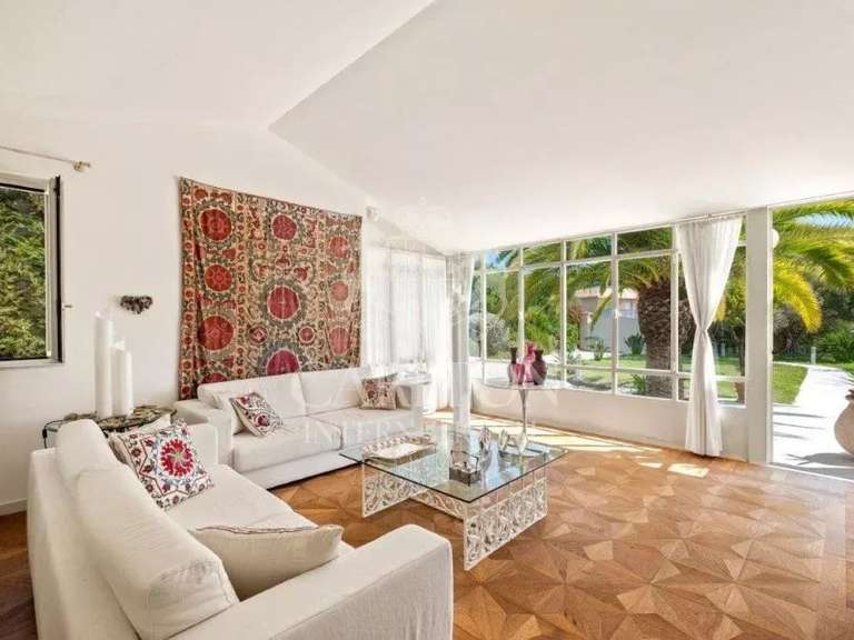 Villa avec Vue sur mer Villefranche-sur-Mer - 4 chambres - 120m²