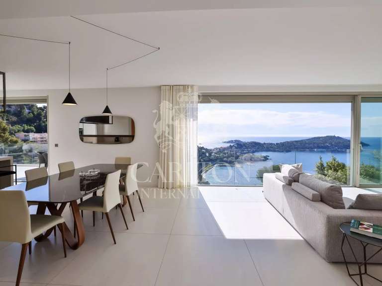 Villa Villefranche-sur-Mer - 6 chambres - 359m²