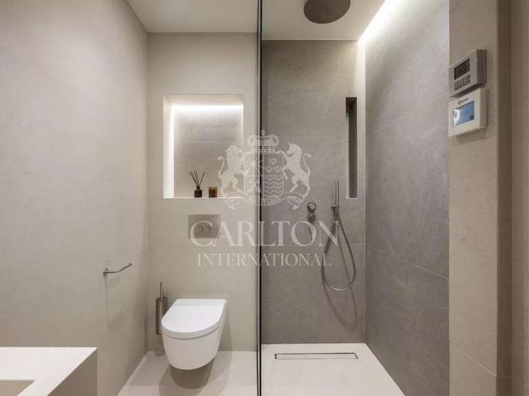 Villa Villefranche-sur-Mer - 4 chambres