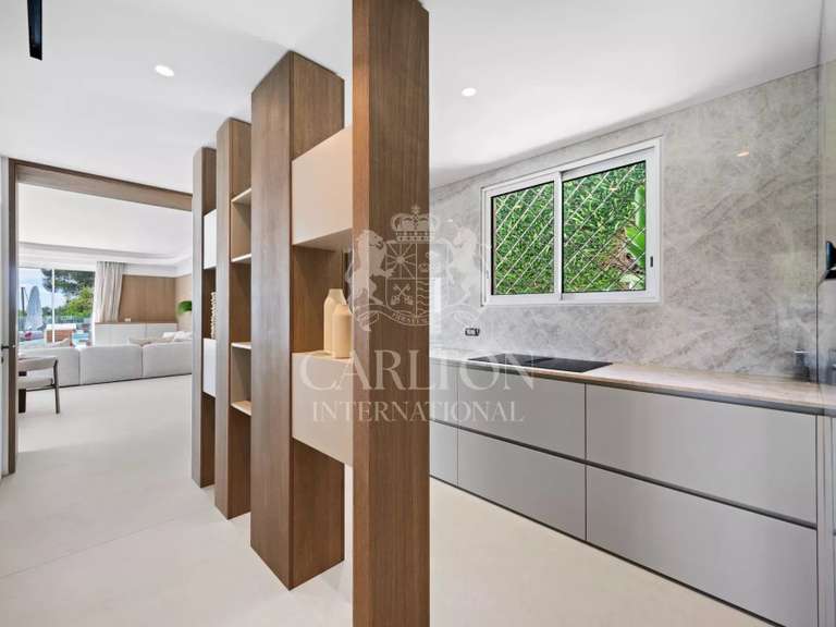 Villa Villefranche-sur-Mer - 4 chambres