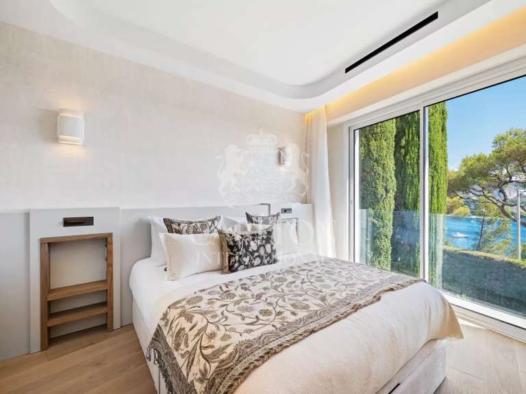 Villa Villefranche-sur-Mer - 4 chambres