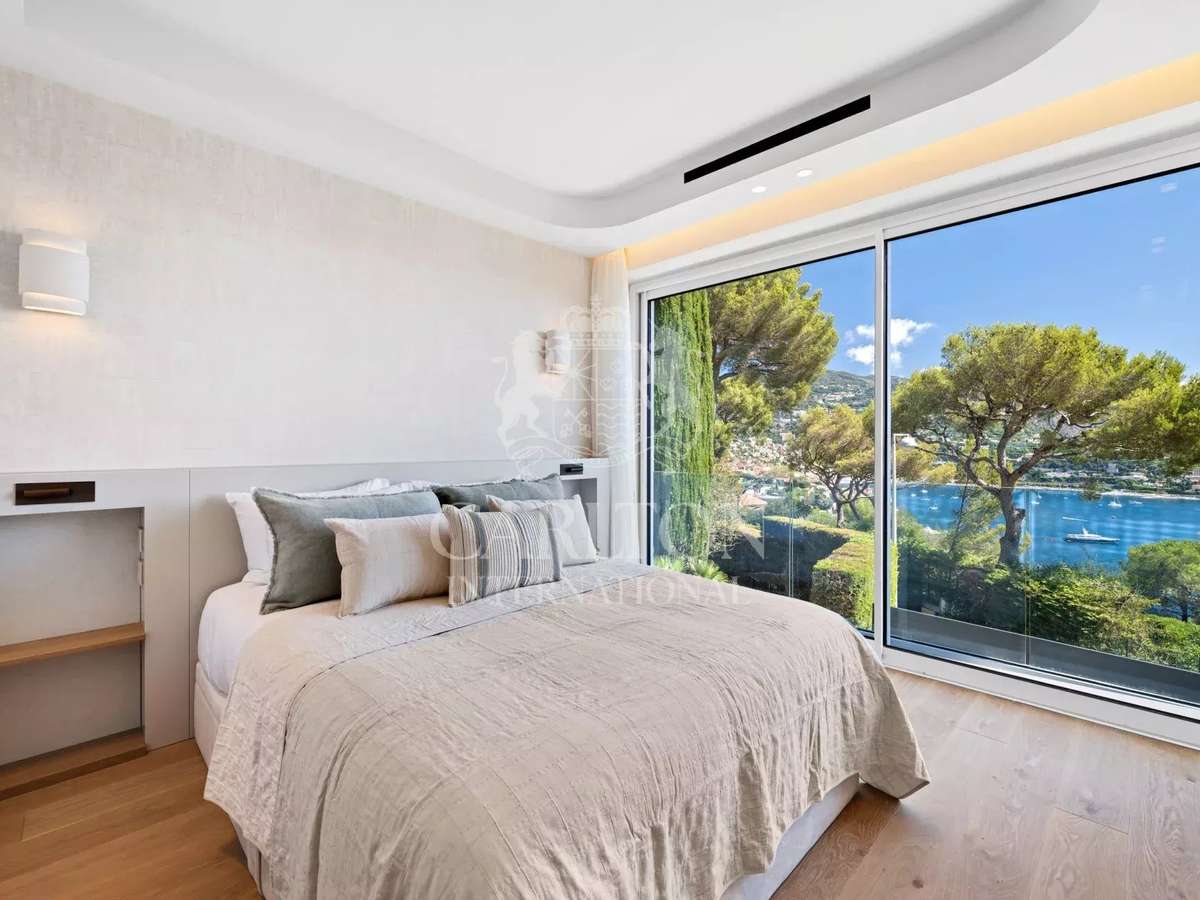 Villa Villefranche-sur-Mer