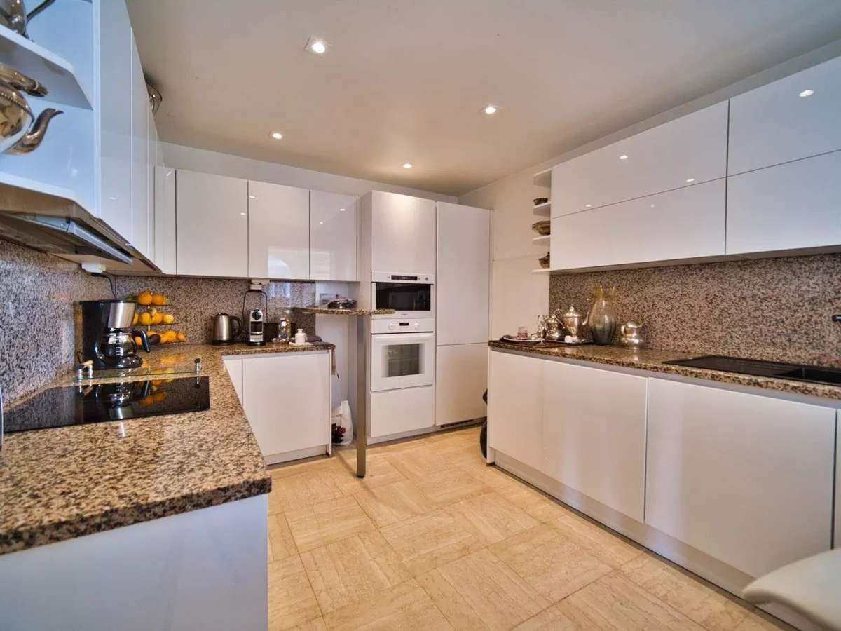 Villa Villefranche-sur-Mer