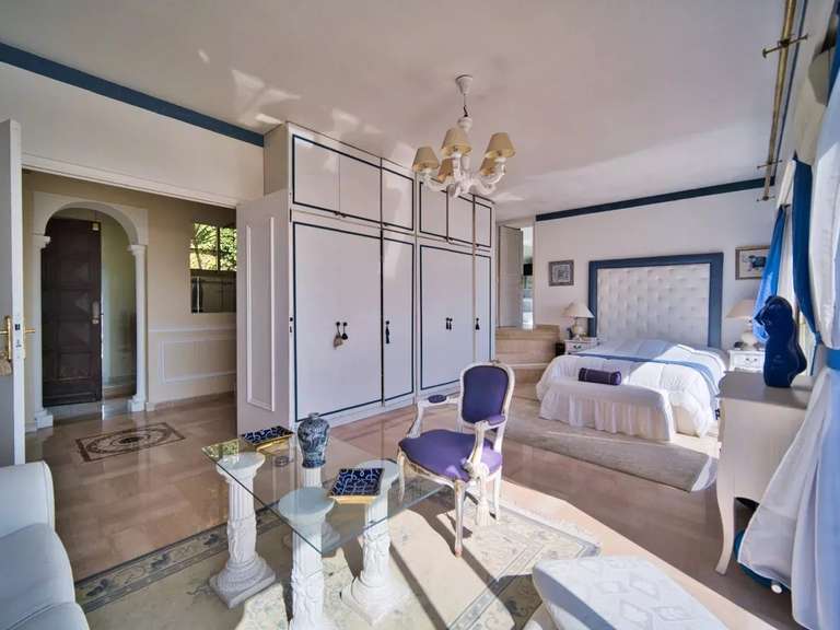 Villa Villefranche-sur-Mer - 280m²