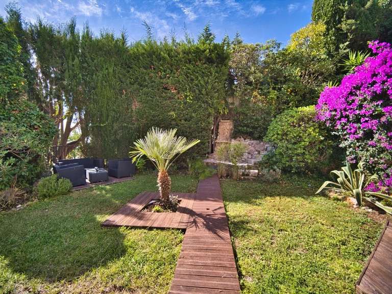 Villa Villefranche-sur-Mer - 280m²