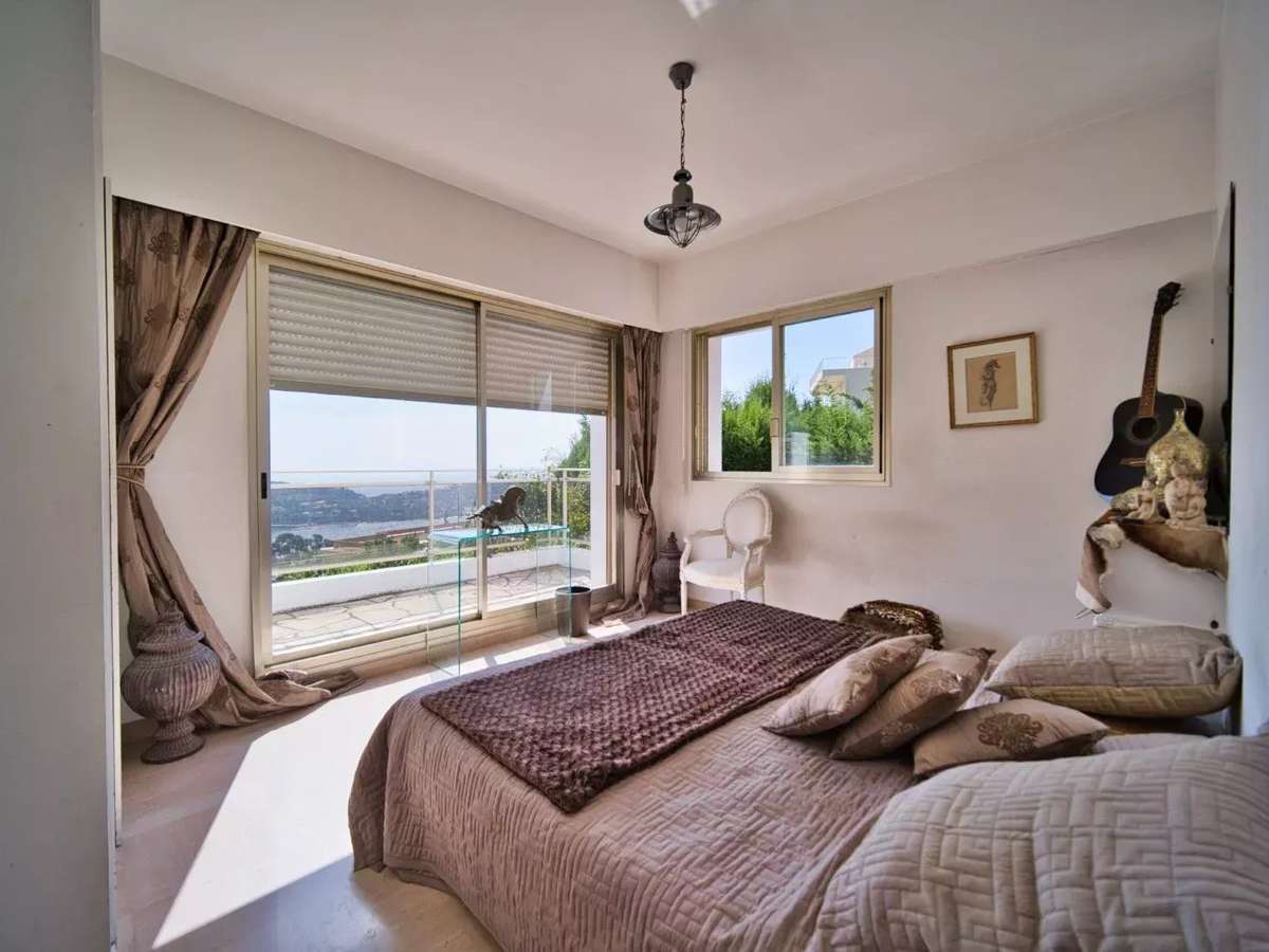 Villa Villefranche-sur-Mer