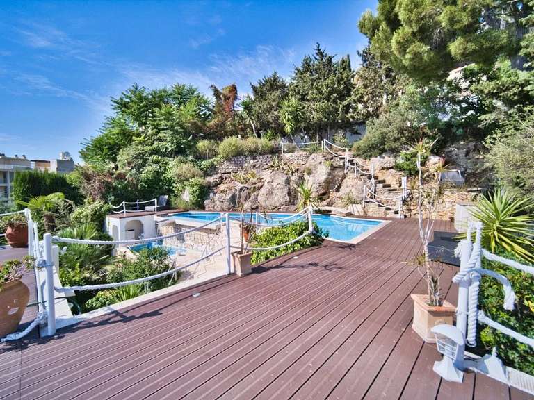Villa Villefranche-sur-Mer - 280m²