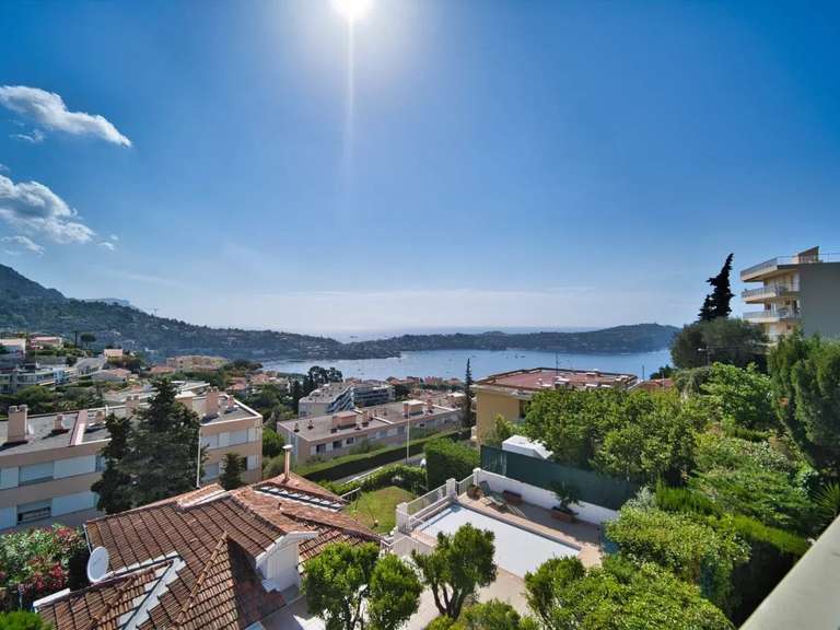 Villa Villefranche-sur-Mer - 280m²