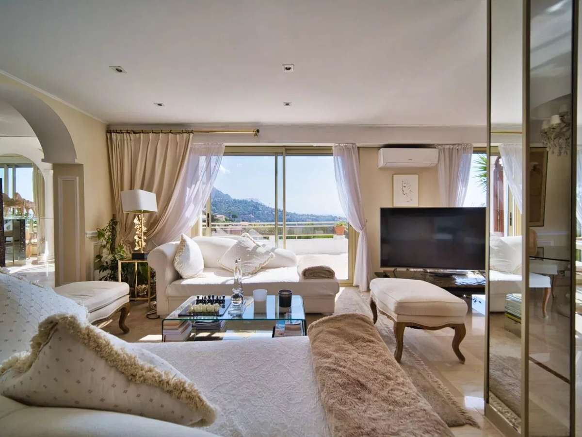 Villa Villefranche-sur-Mer