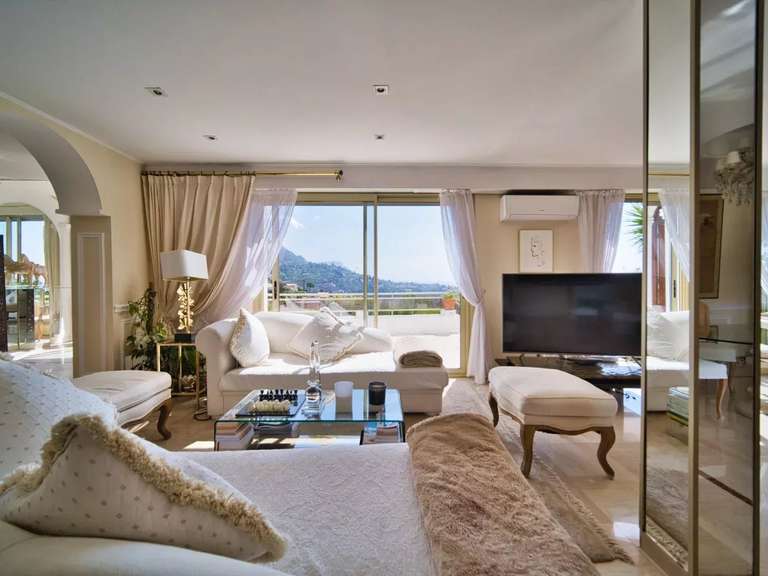 Villa Villefranche-sur-Mer - 280m²