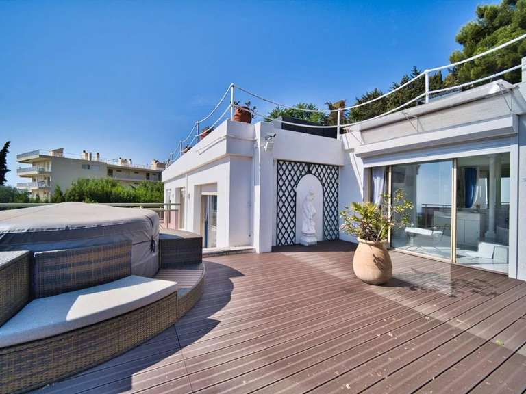 Villa Villefranche-sur-Mer - 280m²