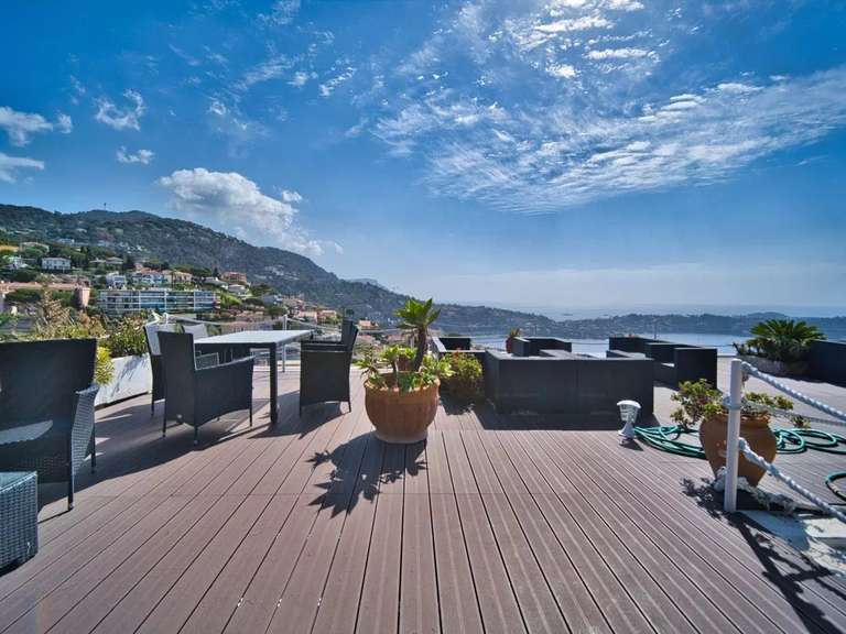Villa Villefranche-sur-Mer - 280m²