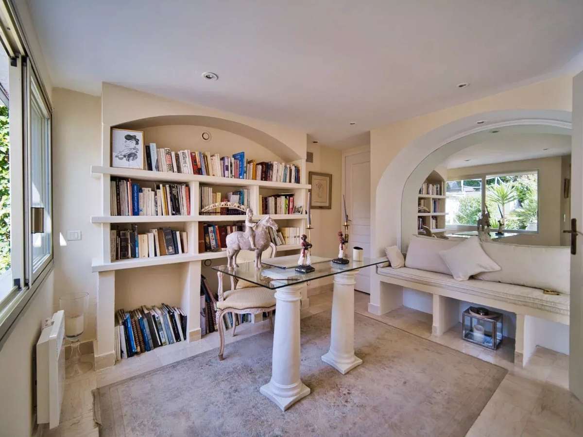 Villa Villefranche-sur-Mer