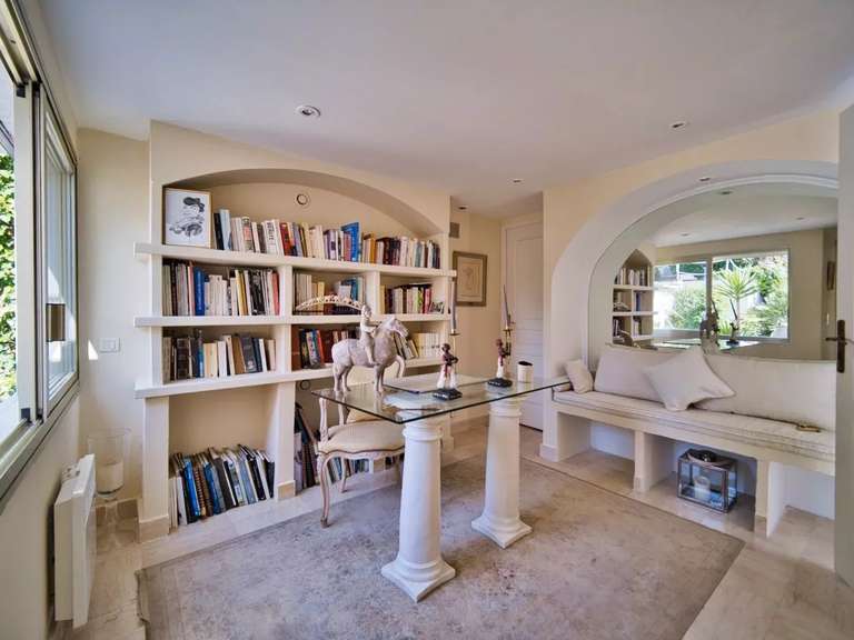 Villa Villefranche-sur-Mer - 280m²