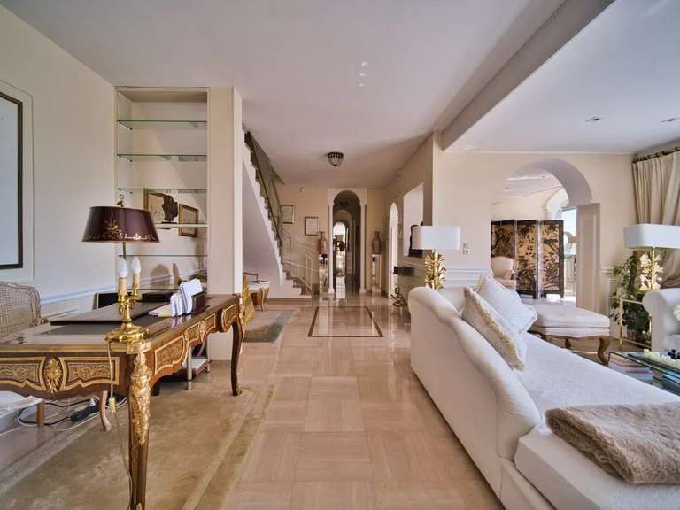 Villa Villefranche-sur-Mer - 280m²