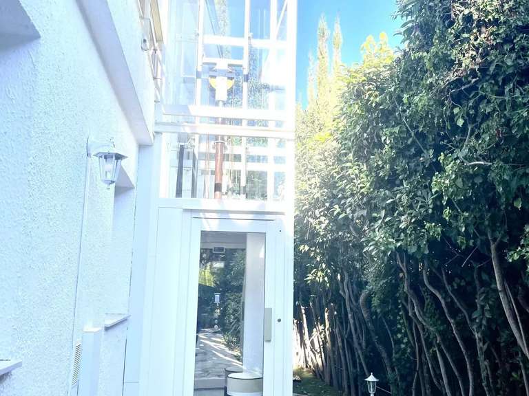 Villa Villefranche-sur-Mer - 280m²