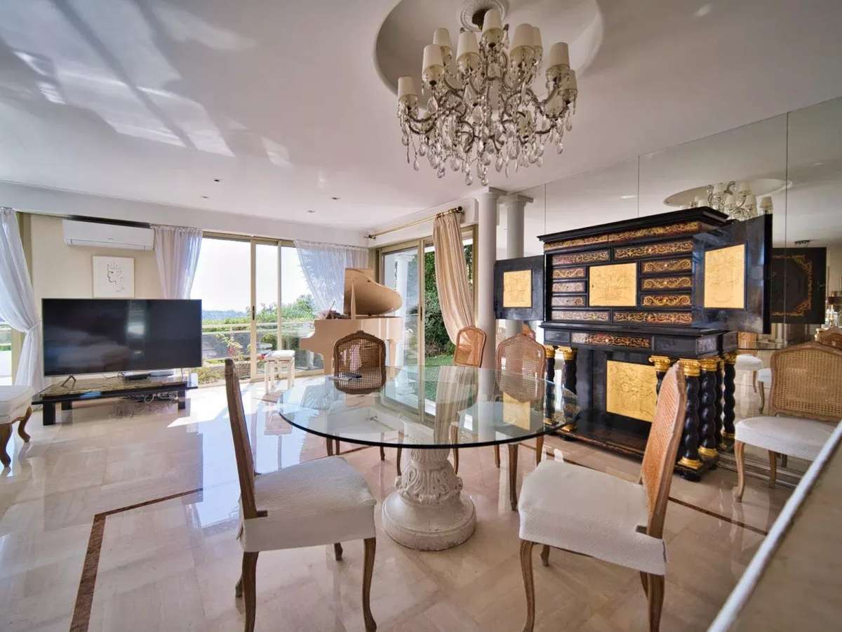 Villa Villefranche-sur-Mer