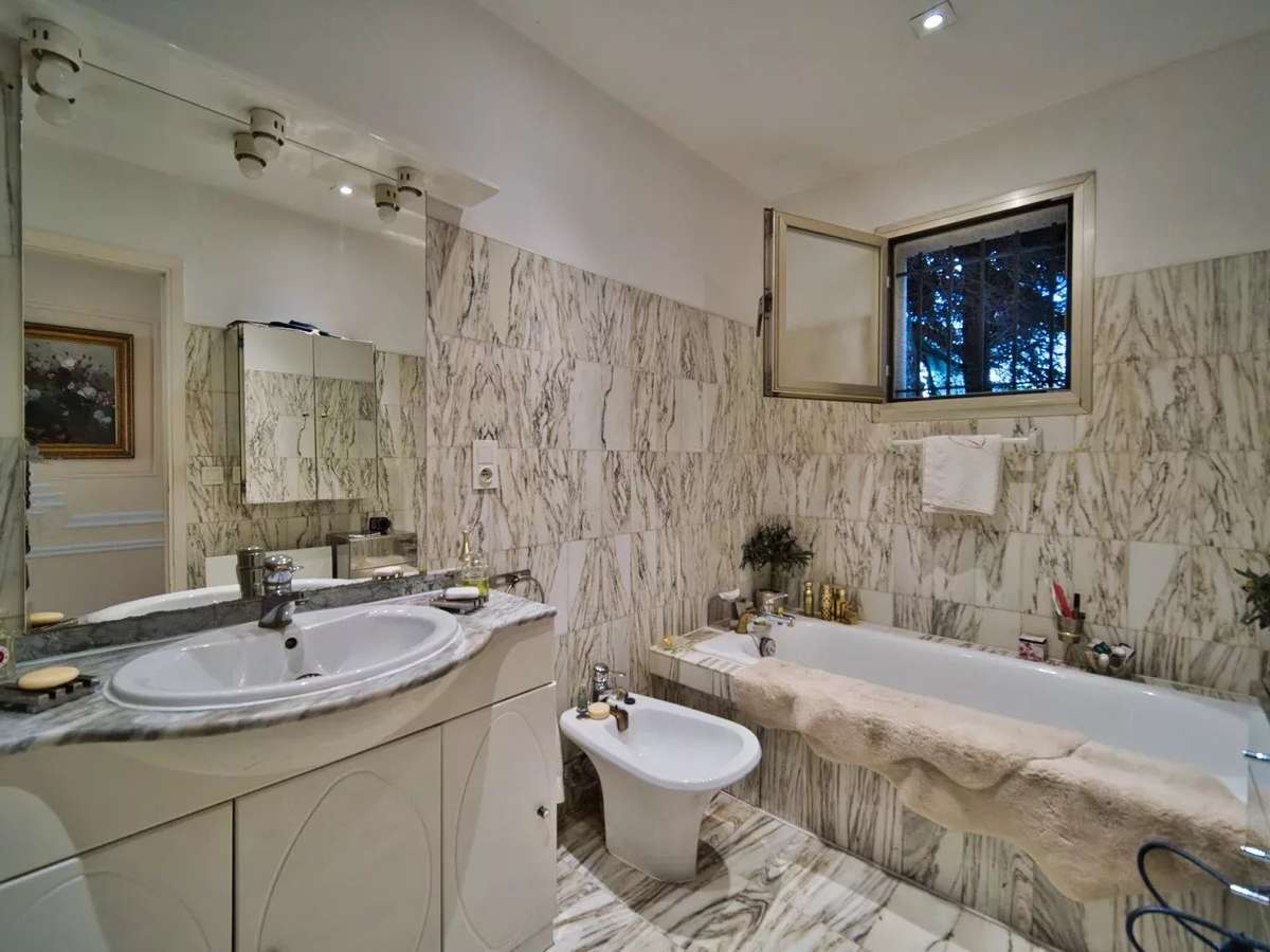 Villa Villefranche-sur-Mer