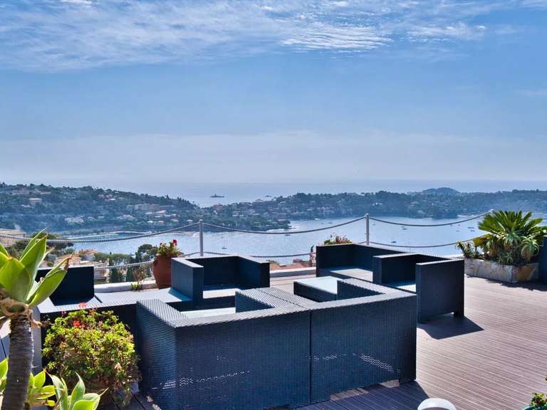Villa Villefranche-sur-Mer - 280m²