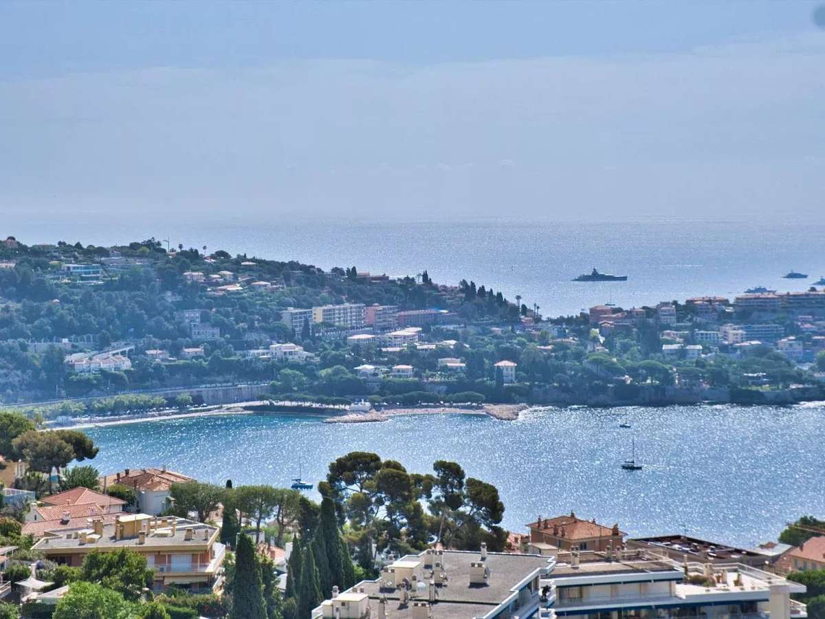 Villa Villefranche-sur-Mer