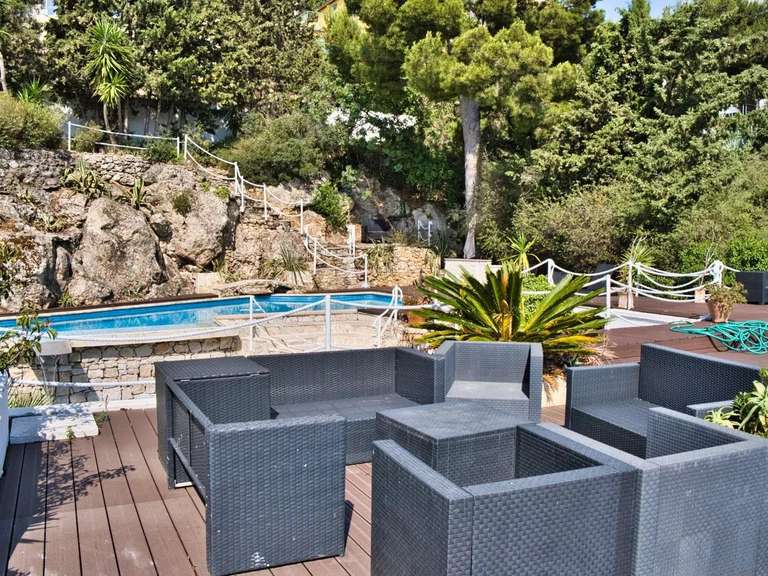 Villa Villefranche-sur-Mer - 280m²