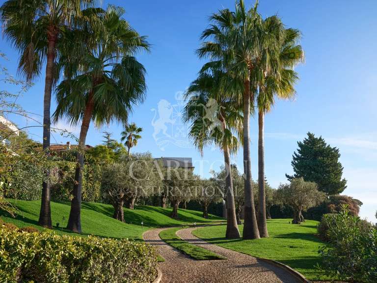 Villa Villefranche-sur-Mer - 6 chambres - 750m²