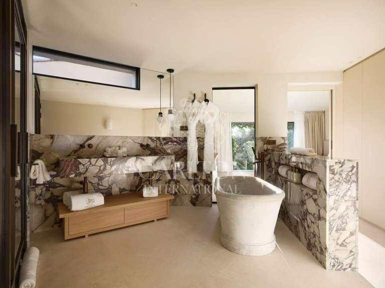 Villa Villefranche-sur-Mer - 6 chambres - 750m²