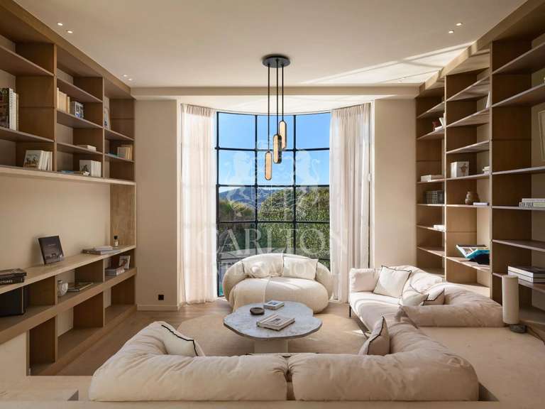 Villa Villefranche-sur-Mer - 6 chambres - 750m²