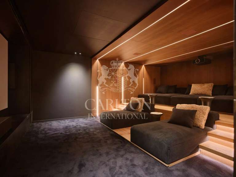 Villa Villefranche-sur-Mer - 6 chambres - 750m²