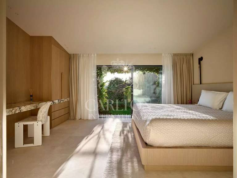 Villa Villefranche-sur-Mer - 6 chambres - 750m²