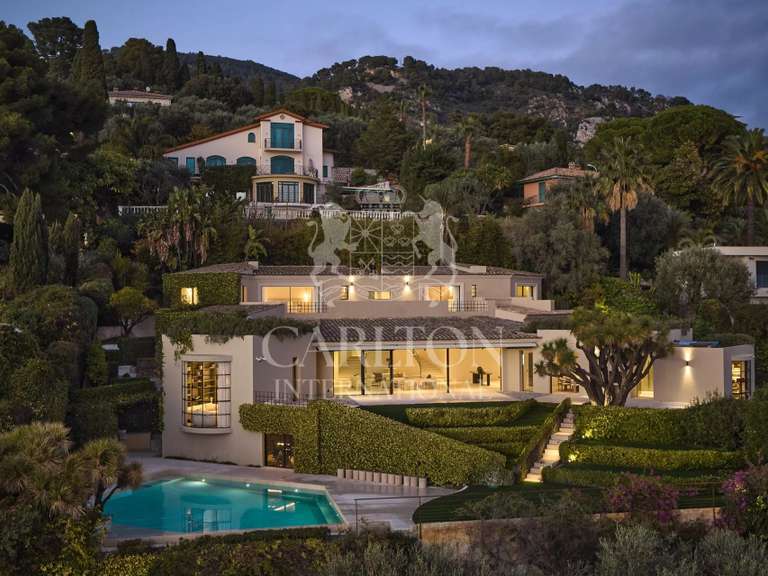 Villa Villefranche-sur-Mer - 6 chambres - 750m²