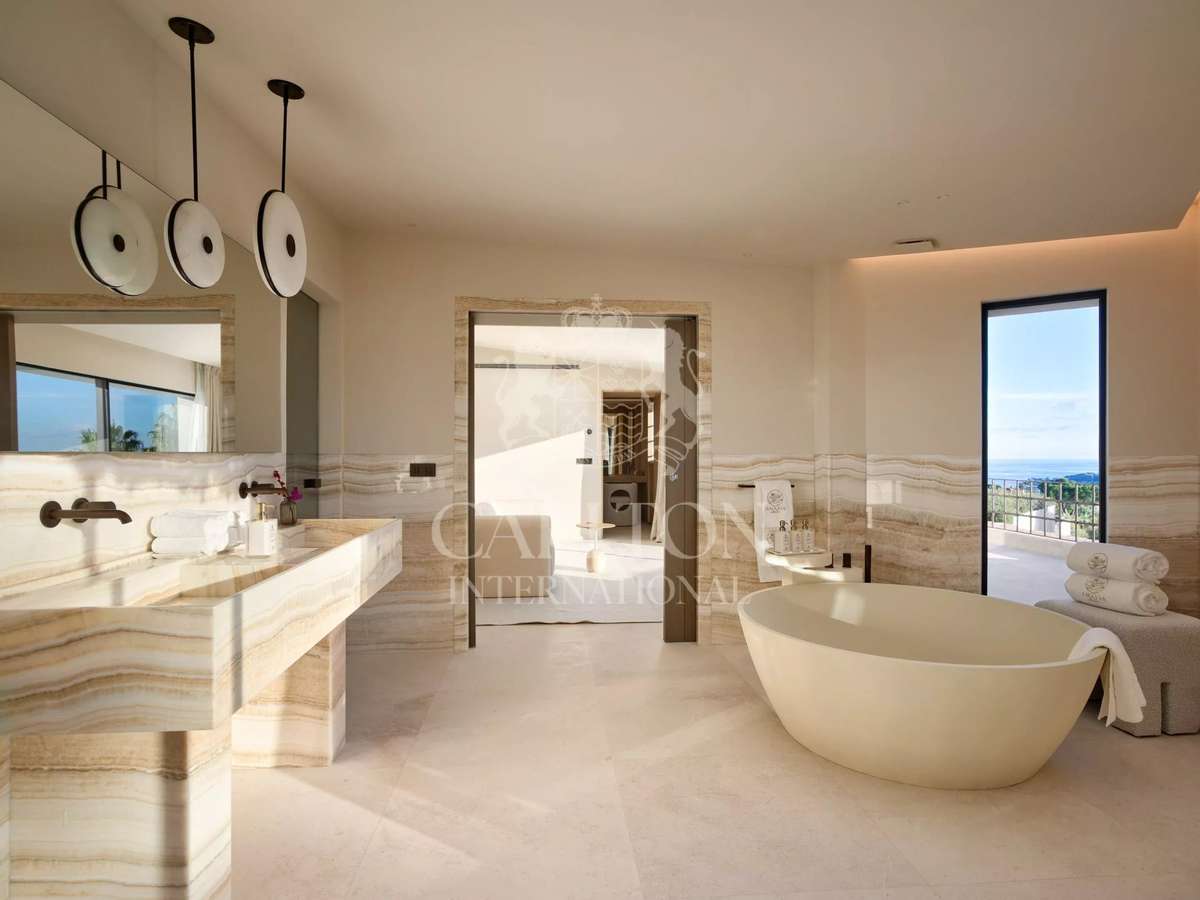 Villa Villefranche-sur-Mer