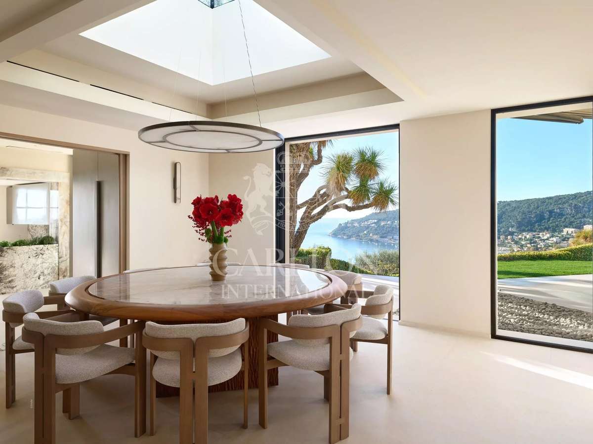 Villa Villefranche-sur-Mer