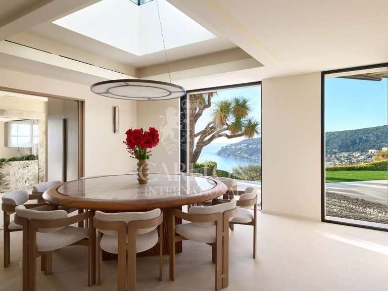 Villa Villefranche-sur-Mer - 6 chambres - 750m²