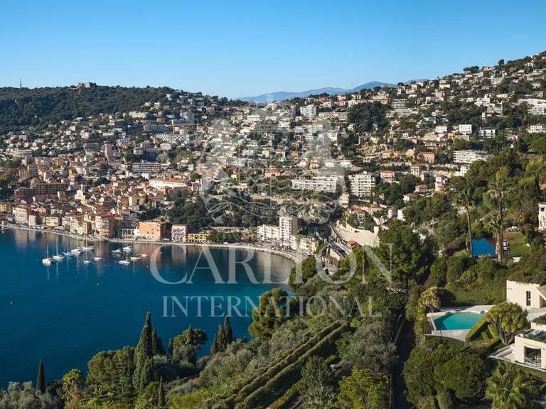 Villa Villefranche-sur-Mer - 6 chambres - 750m²