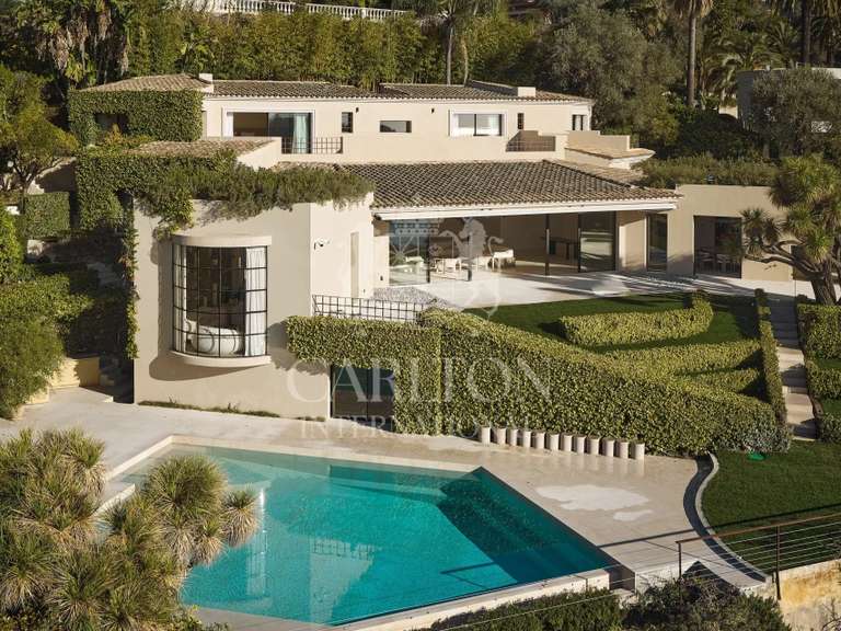 Villa Villefranche-sur-Mer - 6 chambres - 750m²