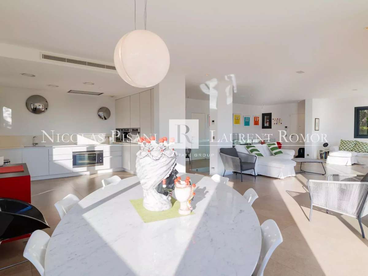 Villa Villefranche-sur-Mer