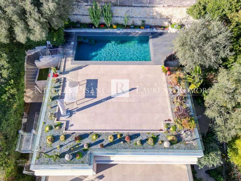 Villa Villefranche-sur-Mer - 491m²