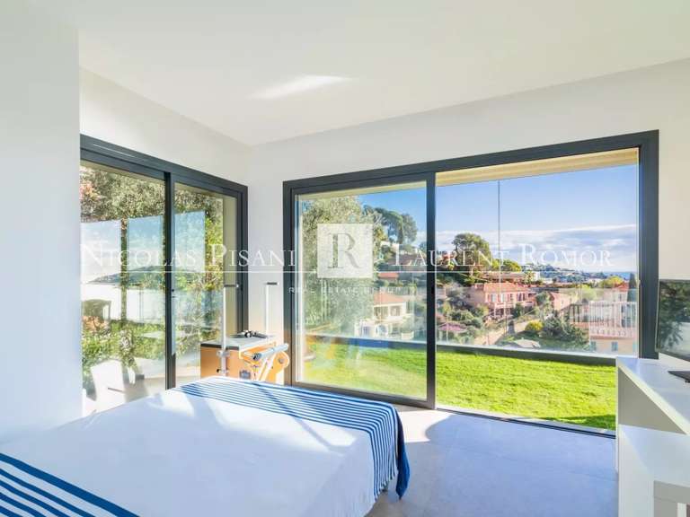 Villa Villefranche-sur-Mer - 491m²