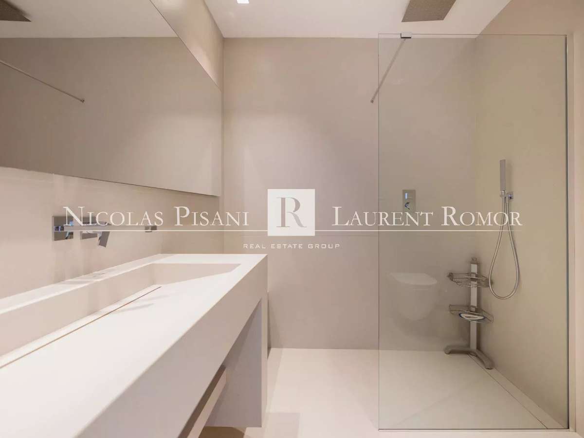 Villa Villefranche-sur-Mer