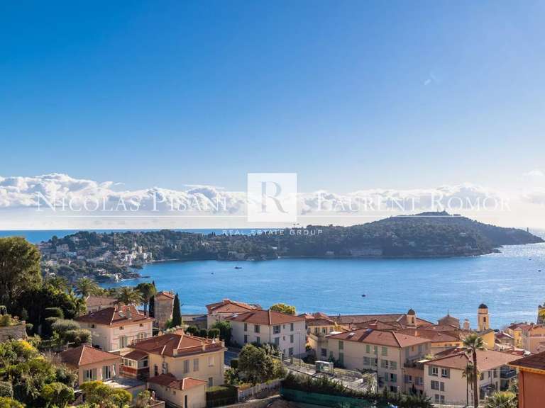 Villa Villefranche-sur-Mer - 491m²