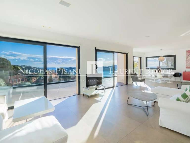 Villa Villefranche-sur-Mer - 491m²