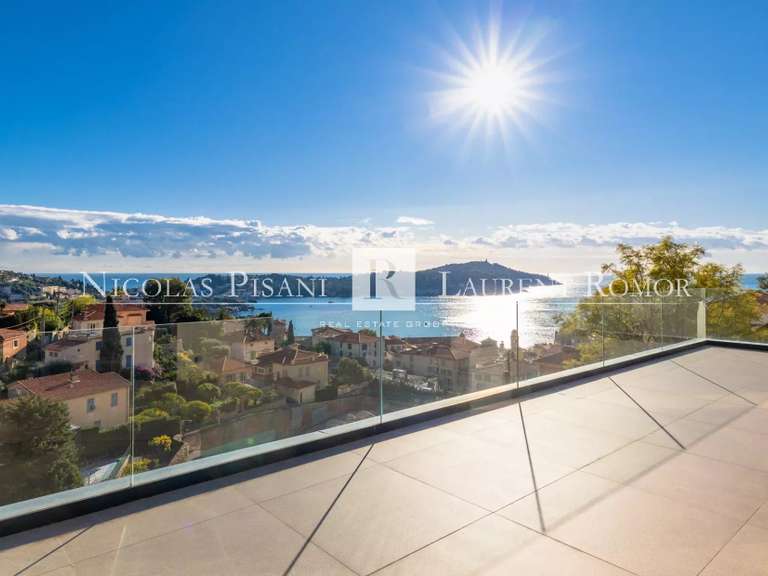 Villa Villefranche-sur-Mer - 491m²