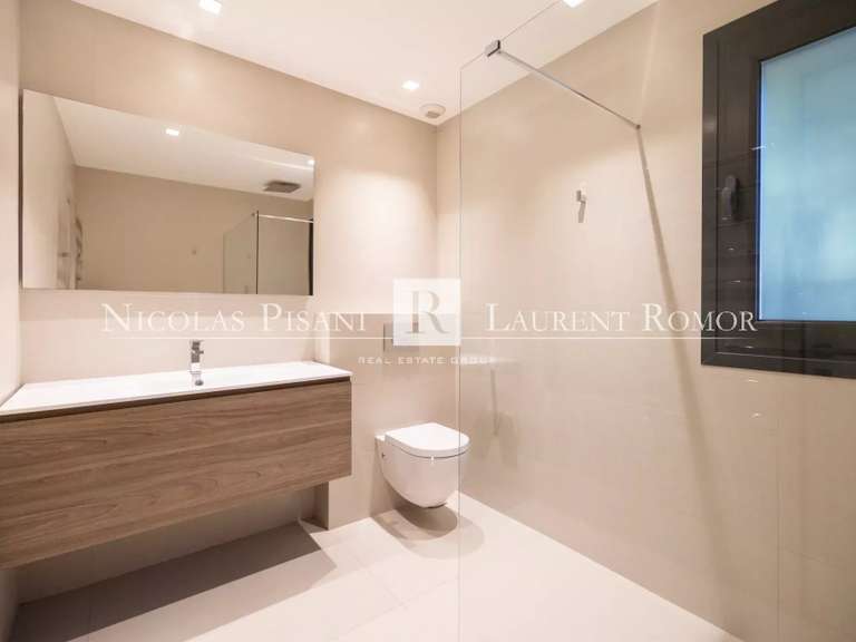 Villa Villefranche-sur-Mer - 491m²