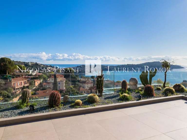 Villa Villefranche-sur-Mer - 491m²