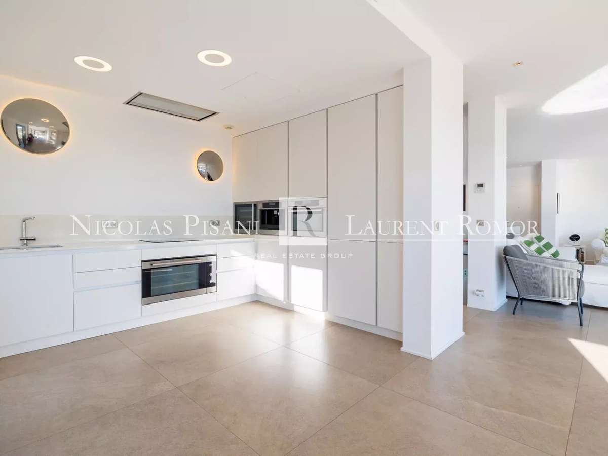 Villa Villefranche-sur-Mer