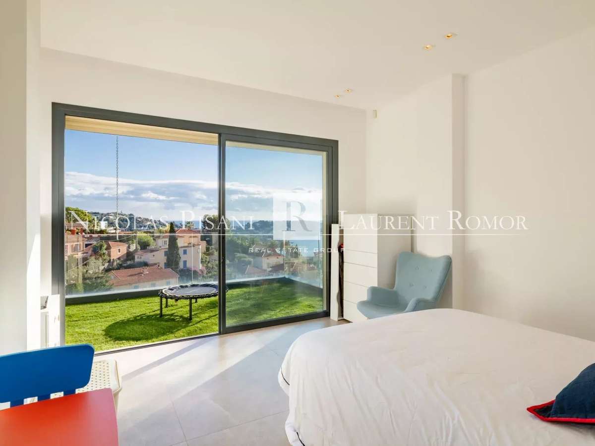 Villa Villefranche-sur-Mer